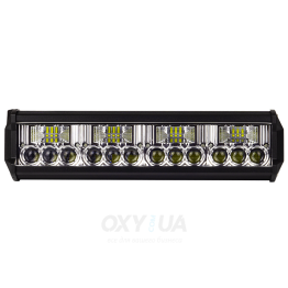 Фара додаткового світла DriveX WL LB-3 Combo 20-60(20)W 300mm Серія - робоче світло