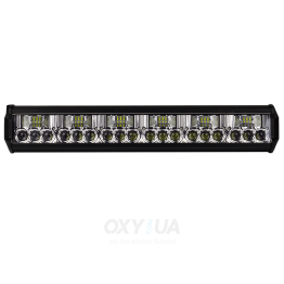 Фара додаткового світла DriveX WL LB-3 Combo 30-90(30)W 437mm Серія - робоче світло