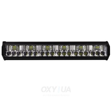 Фара додаткового світла DriveX WL LB-3 Combo 30-90(30)W 437mm Серія - робоче світло Фара додаткового світла DriveX WL LB-3 Combo 30-90(30)W 437mm Серія - робоче світло