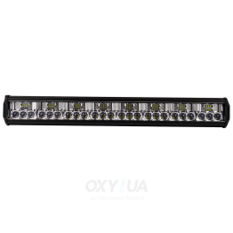 Фара додаткового світла DriveX WL LB-3 Combo 40-120(40)W 573mm Серія - робоче світло