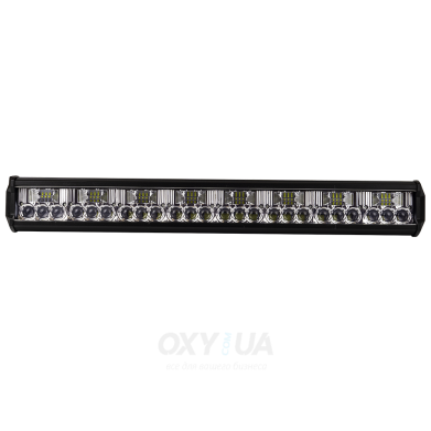 Фара додаткового світла DriveX WL LB-3 Combo 40-120(40)W 573mm Серія - робоче світло