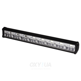 Фара додаткового світла DriveX WL LB-3 Combo 40-120(40)W 573mm Серія - робоче світло