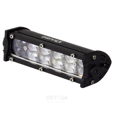 Фара додаткового світла DriveX WL LB-5 Spot 12-142mm Серія - робоче світло