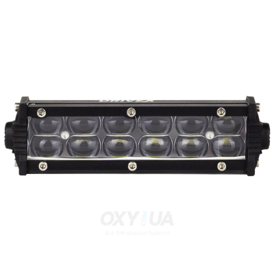 Фара додаткового світла DriveX WL LB-5 Spot 12-142mm Серія - робоче світло