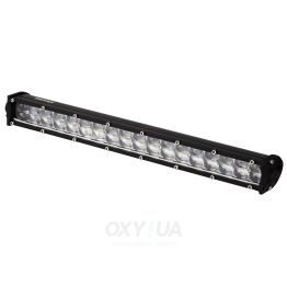 Фара додаткового світла DriveX WL LB-5 Spot 36-375mm Серія - робоче світло