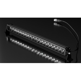 Фара додаткового світла DriveX WL LBA1-20 100W Osr Combo Серія - робоче світло