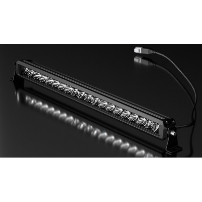 Фара додаткового світла DriveX WL LBA1-20 100W Osr Combo Серія - робоче світло