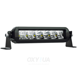 Фара додаткового світла DriveX WL LBA1-6 30W Osr Combo Серія - робоче світло
