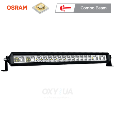Фара додаткового світла DriveX WL LBA3-30 150W Osr Scene + Combo Серія - робоче світло