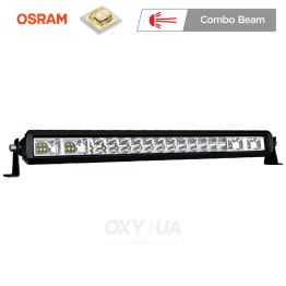 Фара додаткового світла DriveX WL LBA3-50 250W Osr Scene + Combo Серія - робоче світло