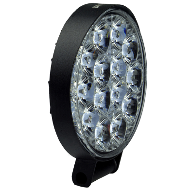 Фара додаткового світла DriveX WL R-01 SP 14-42W 82mm Серія - робоче світло Фара додаткового світла DriveX WL R-01 SP 14-42W 82mm Серія - робоче світло