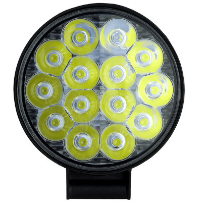 Фара додаткового світла DriveX WL R-01 SP 14-42W 82mm Серія - робоче світло Фара додаткового світла DriveX WL R-01 SP 14-42W 82mm Серія - робоче світло