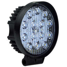 Фара додаткового світла DriveX WL R-03 SP 14-42W 113mm Серія - робоче світло