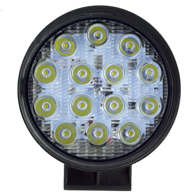 Фара додаткового світла DriveX WL R-03 SP 14-42W 113mm Серія - робоче світло Фара додаткового світла DriveX WL R-03 SP 14-42W 113mm Серія - робоче світло