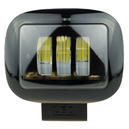 Фара додаткового світла DriveX WL RE-01L SP 3-30W 120x70mm Серія - робоче світло