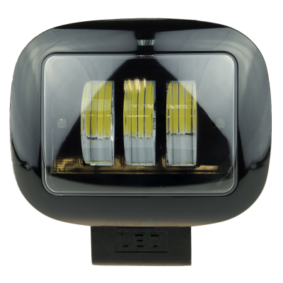 Фара додаткового світла DriveX WL RE-01L SP 3-30W 120x70mm Серія - робоче світло
