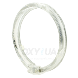 Ангельські очі круглі DriveX LR-1 Lens 2.5" для автомобільних лінз