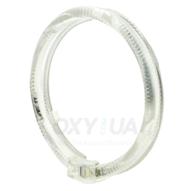 Ангельські очі круглі DriveX LR-1 Lens 2.5" для автомобільних лінз Ангельські очі круглі DriveX LR-1 Lens 2.5" для автомобільних лінз