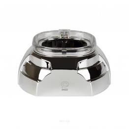 Маска декоративна для автомобільних фар DriveX MS G-129 3.0" LED Lens з вбудованою підсвіткою