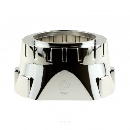 Маска декоративна для автомобільних фар DriveX MS G-259 2.5" Lens