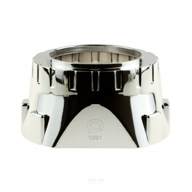 Маска декоративна для автомобільних фар DriveX MS G-259 2.5" Lens Маска декоративна для автомобільних фар DriveX MS G-259 2.5" Lens