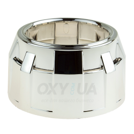 Маска декоративна для автомобільних фар DriveX MS Mini 2.5" Lens