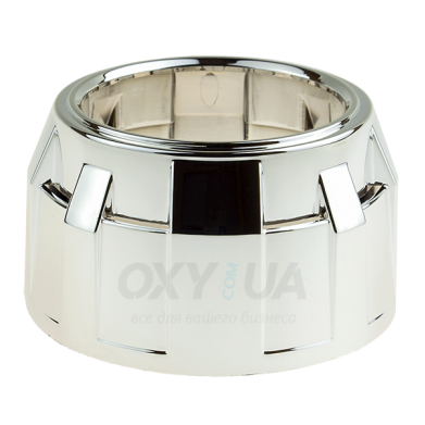 Маска декоративна для автомобільних фар DriveX MS Mini 2.5" Lens