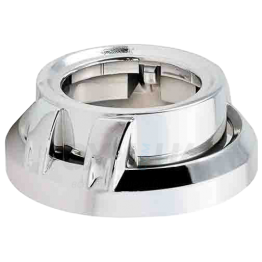 Маска декоративна для автомобільних фар DriveX MS Z-104 3.0" Lens