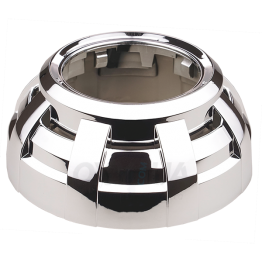 Маска декоративна для автомобільних фар DriveX MS Z-112 3.0" Lens