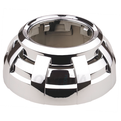 Маска декоративна для автомобільних фар DriveX MS Z-112 3.0" Lens