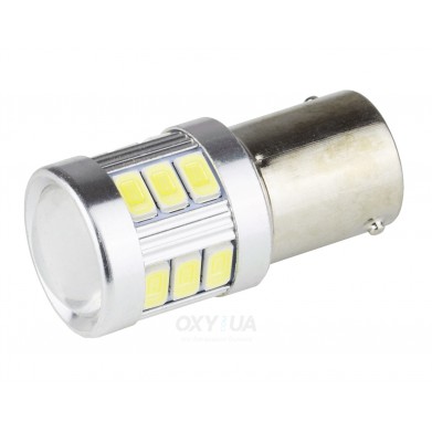 Світлодіоди двохконтактні в габаритні вогні. підсвітку номера та в салон DriveX S25-110(2) 5730-18 12-24V CAN автомобільні світлодіоди 12В