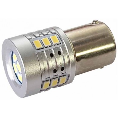 Світлодіоди в габаритні вогні. підсвітку номера та в салон DriveX T10-107 3030-1 24V автомобільні світлодіоди 12В Світлодіоди в габаритні вогні. підсвітку номера та в салон DriveX T10-107 3030-1 24V автомобільні світлодіоди 12В