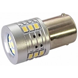 Світлодіоди в габаритні вогні. підсвітку номера та в салон DriveX T10-108 3014-33 12V CAN автомобільні світлодіоди 12В