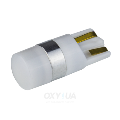 Світлодіоди в габаритні вогні. підсвітку номера та в салон DriveX T10-121 3030-1 12V автомобільні світлодіоди 12В Світлодіоди в габаритні вогні. підсвітку номера та в салон DriveX T10-121 3030-1 12V автомобільні світлодіоди 12В