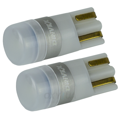 Світлодіоди в габаритні вогні. підсвітку номера та в салон DriveX T10-130 3030-1 12-24V (set) автомобільні світлодіоди 12В-24В Світлодіоди в габаритні вогні. підсвітку номера та в салон DriveX T10-130 3030-1 12-24V (set) автомобільні світлодіоди 12В-24В