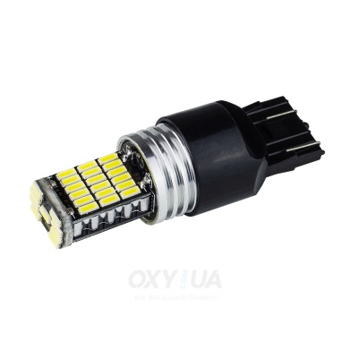 Світлодіоди в габаритні вогні. підсвітку номера та в салон DriveX T20-103 4014-45 12-24V CAN автомобільні світлодіоди 12В Світлодіоди в габаритні вогні. підсвітку номера та в салон DriveX T20-103 4014-45 12-24V CAN автомобільні світлодіоди 12В