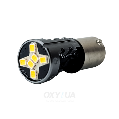 Світлодіоди в габаритні вогні. підсвітку номера та в салон DriveX T4W-101 2-2835 12V автомобільні світлодіоди 12В Світлодіоди в габаритні вогні. підсвітку номера та в салон DriveX T4W-101 2-2835 12V автомобільні світлодіоди 12В