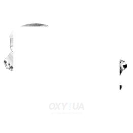 Цоколь-перехідник для встановлення ксенонових та LED ламп з цоколем H7 DriveX TK-102 Benz/Cherry/Ford