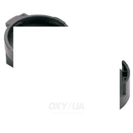 Цоколь-перехідник для встановлення ксенонових та LED ламп з цоколем H7 DriveX TK-107 KIA