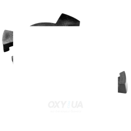 Цоколь-перехідник для встановлення ксенонових та LED ламп з цоколем H7 DriveX TK-110 Geely/Honda