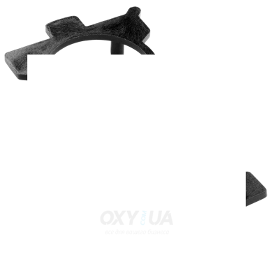 Цоколь-перехідник для встановлення ксенонових та LED ламп з цоколем H7 DriveX TK-111 Mazda/Mitsubishi/Geely Цоколь-перехідник для встановлення ксенонових та LED ламп з цоколем H7 DriveX TK-111 Mazda/Mitsubishi/Geely