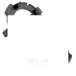 Цоколь-перехідник для встановлення ксенонових та LED ламп з цоколем H7 DriveX TK-113 VW