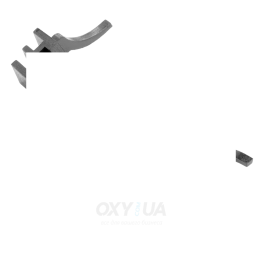 Цоколь-перехідник для встановлення ксенонових та LED ламп з цоколем H7 DriveX TK-116 Ford/Fiat/Land Rover