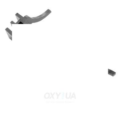 Цоколь-перехідник для встановлення ксенонових та LED ламп з цоколем H7 DriveX TK-116 Ford/Fiat/Land Rover