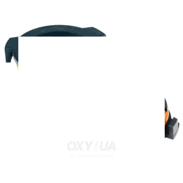 Цоколь-перехідник для встановлення ксенонових та LED ламп з цоколем H7 DriveX TK-118 Opel/VW/Honda