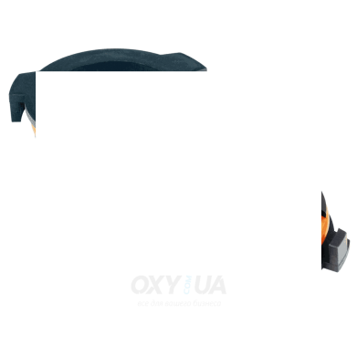 Цоколь-перехідник для встановлення ксенонових та LED ламп з цоколем H7 DriveX TK-118 Opel/VW/Honda