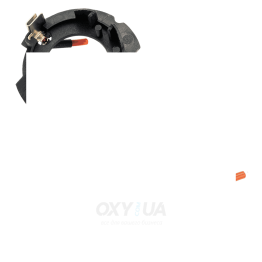 Цоколь-перехідник для встановлення ксенонових та LED ламп з цоколем H7 DriveX TK-119A VW(Golf)