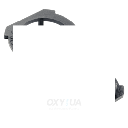 Цоколь-перехідник для встановлення ксенонових та LED ламп з цоколем H7 DriveX TK-121 Mazda/Honda CRV