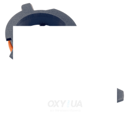 Цоколь-перехідник для встановлення ксенонових та LED ламп з цоколем H7 DriveX TK-125 BMW