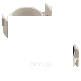 Цоколь-перехідник для встановлення ксенонових та LED ламп з цоколем H7 DriveX TK-126 BMW